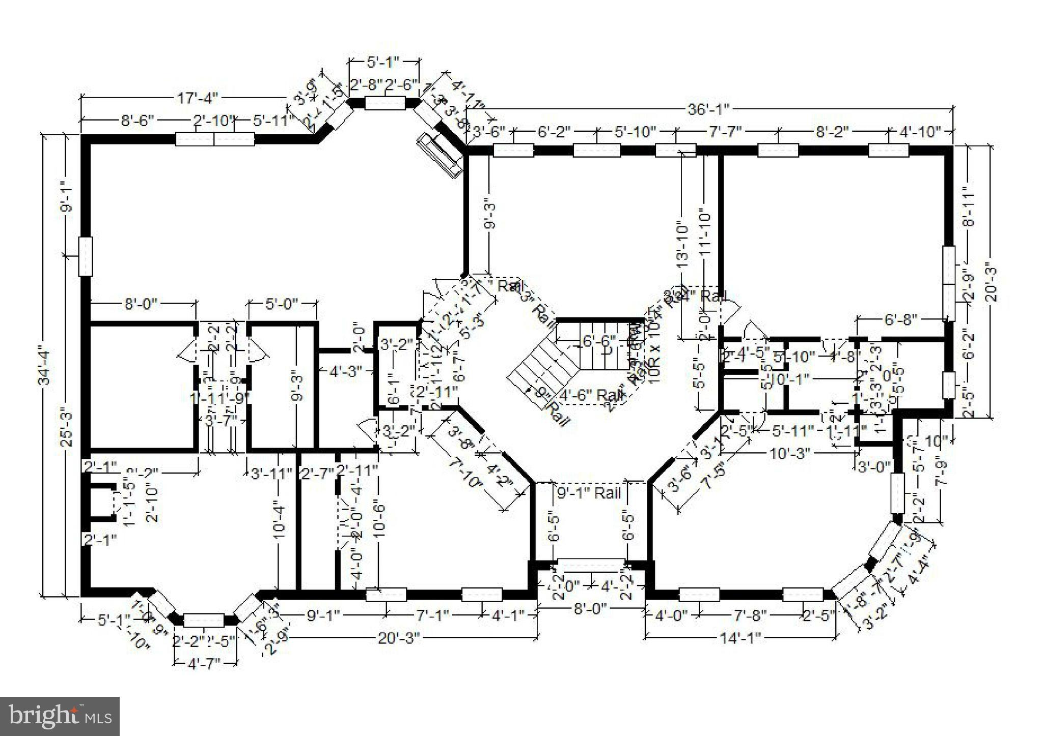 6320 Halsey Road McLean, VA 22101 - Photo 84 of 111