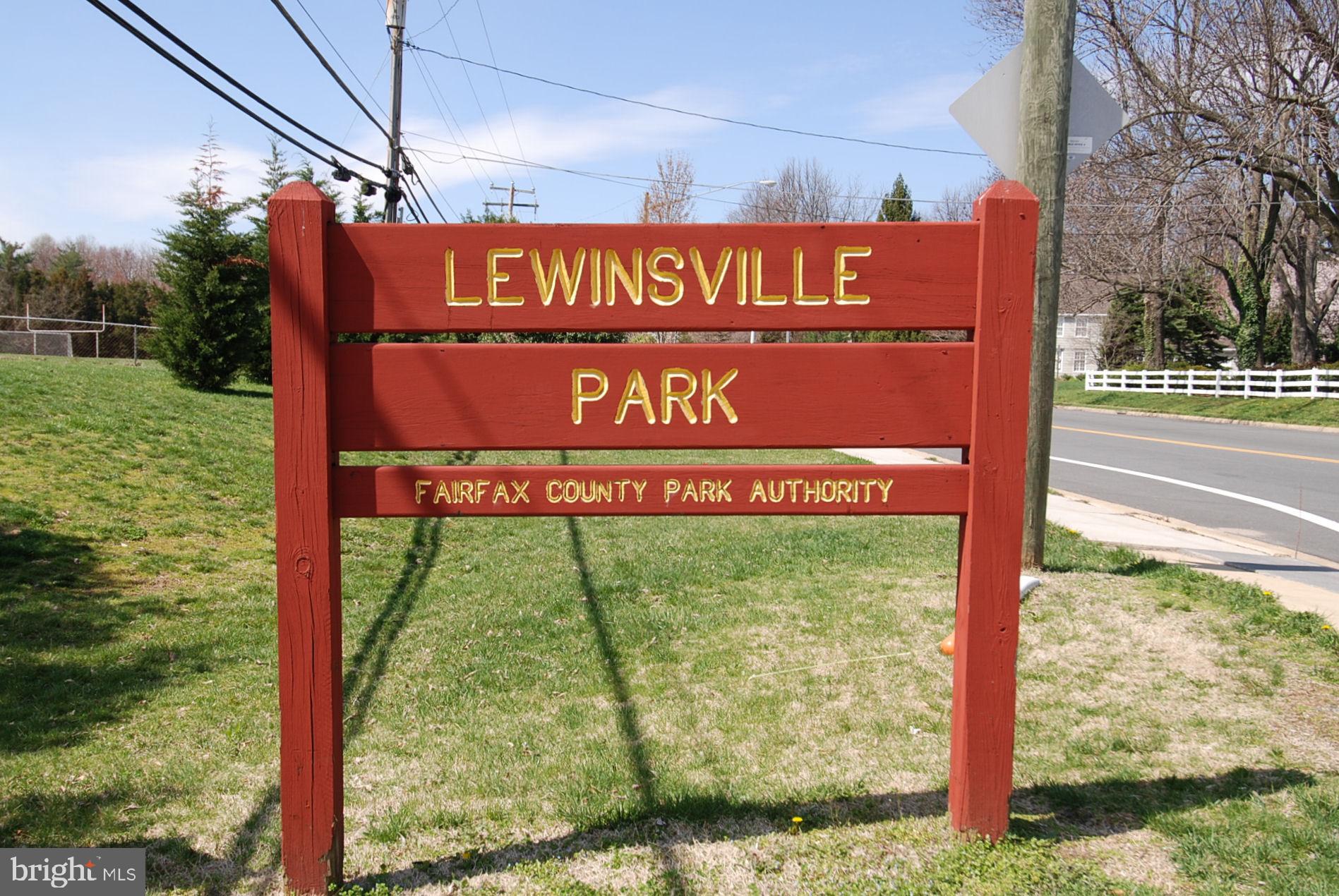 6320 Halsey Road McLean, VA 22101 - Photo 93 of 111