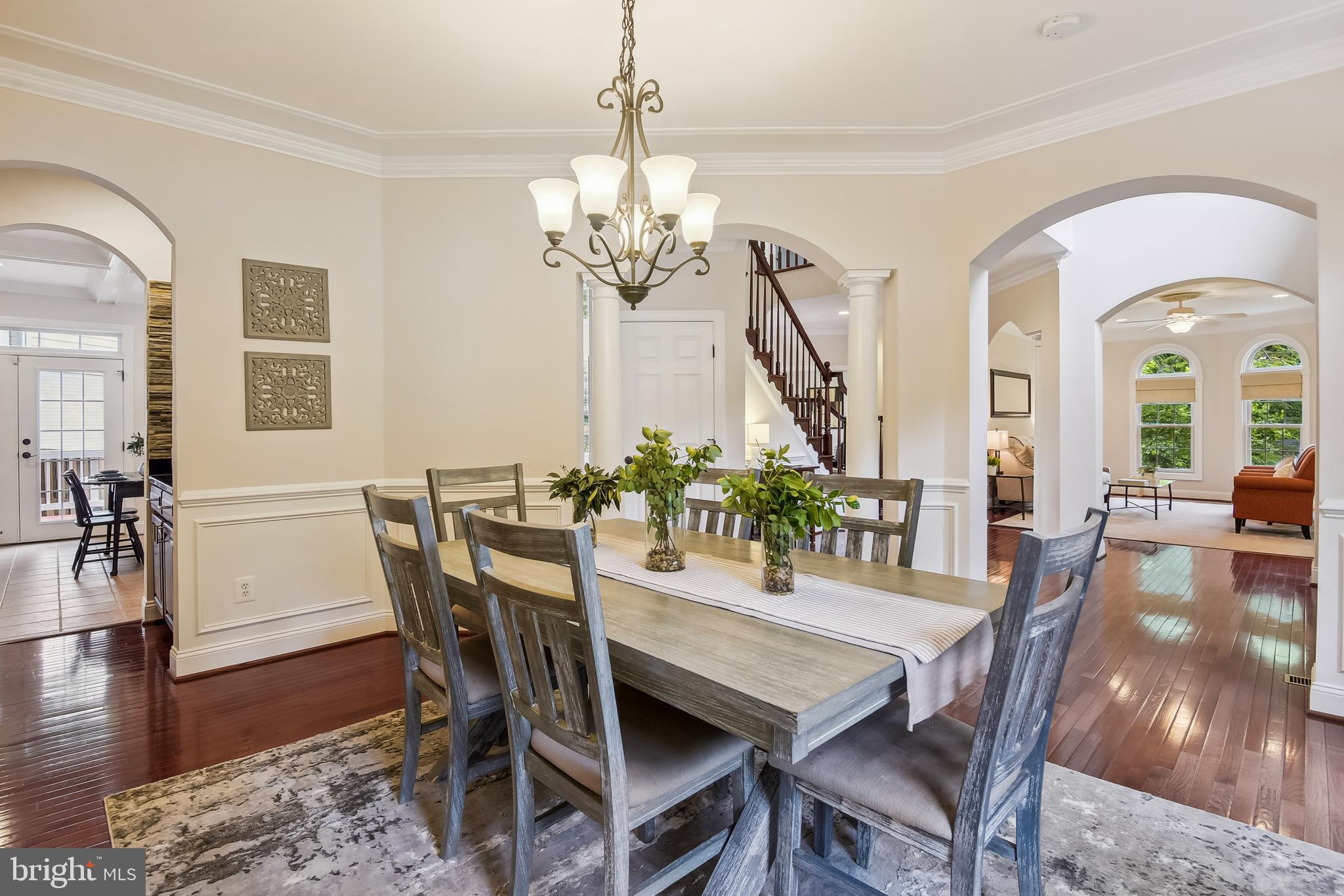 6320 Halsey Road McLean, VA 22101 - Photo 10 of 111