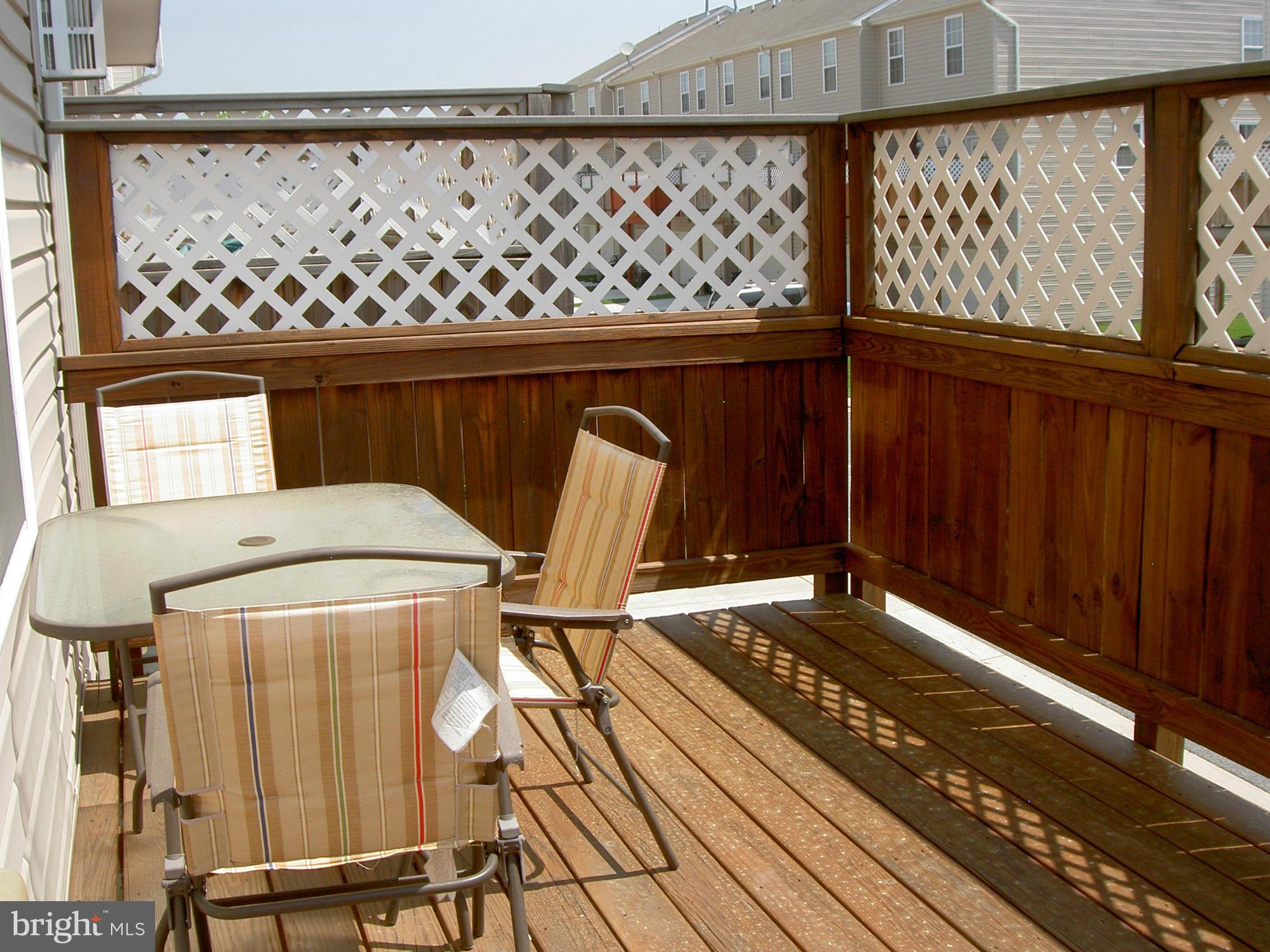 729 Compass Road Baltimore, MD 21220 - Photo 13 of 15 Exterior (Rear)