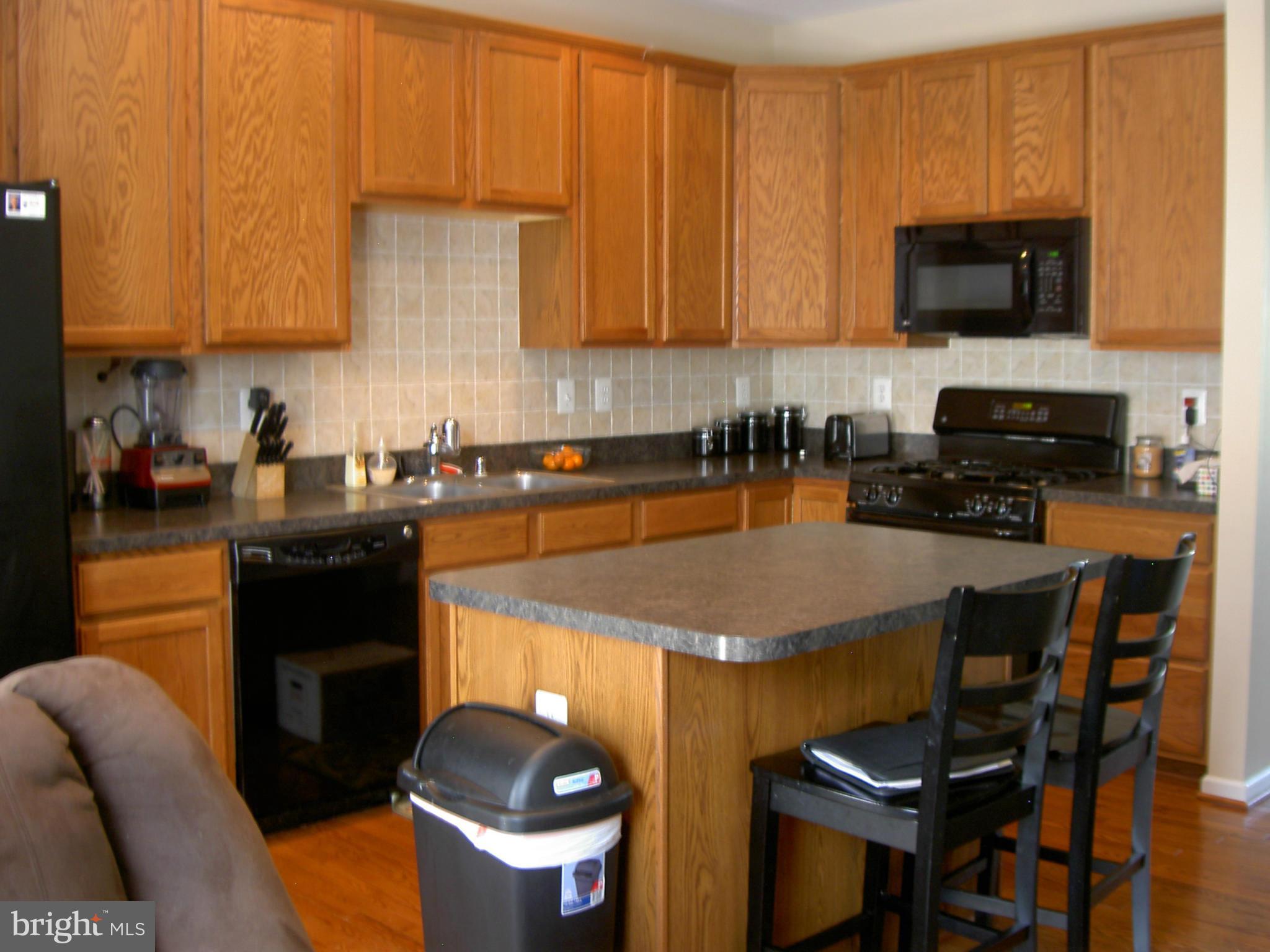 729 Compass Road Baltimore, MD 21220 - Photo 3 of 15 Kitchen