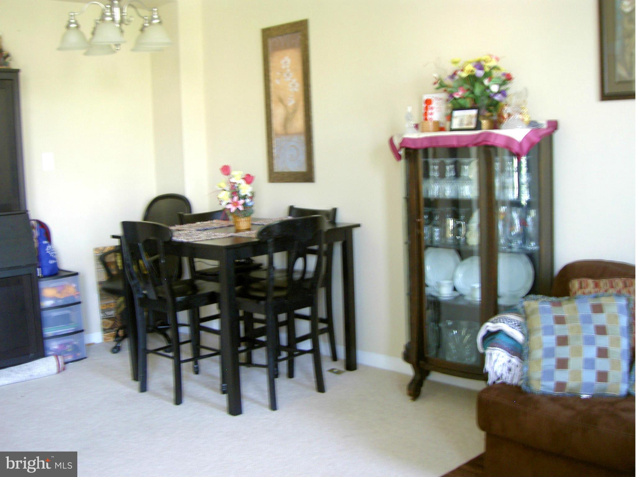 729 Compass Road Baltimore, MD 21220 - Photo 6 of 15 Dining Room