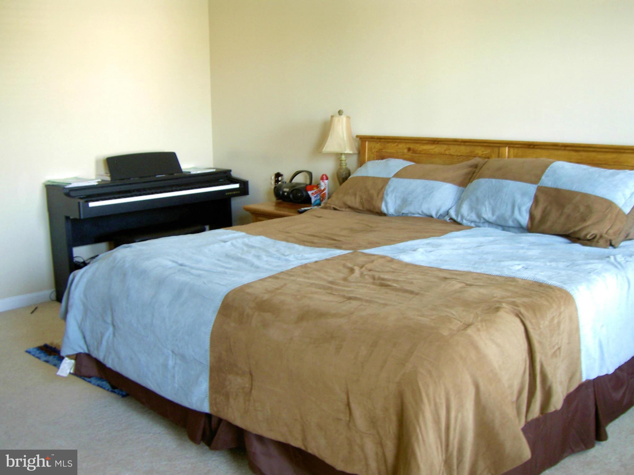 729 Compass Road Baltimore, MD 21220 - Photo 7 of 15 Bedroom (Master)