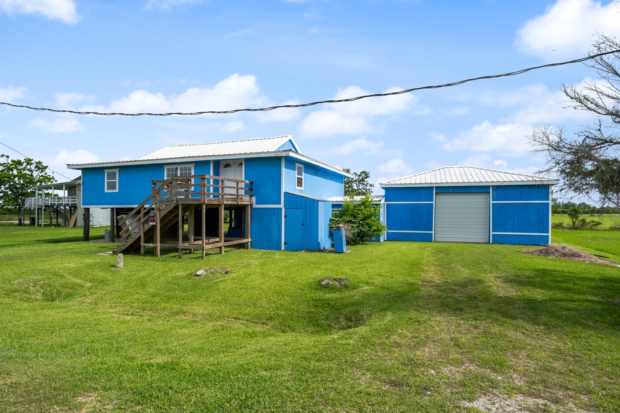 2534 Bastrop Angleton, TX 77515 - Photo 47 of 50