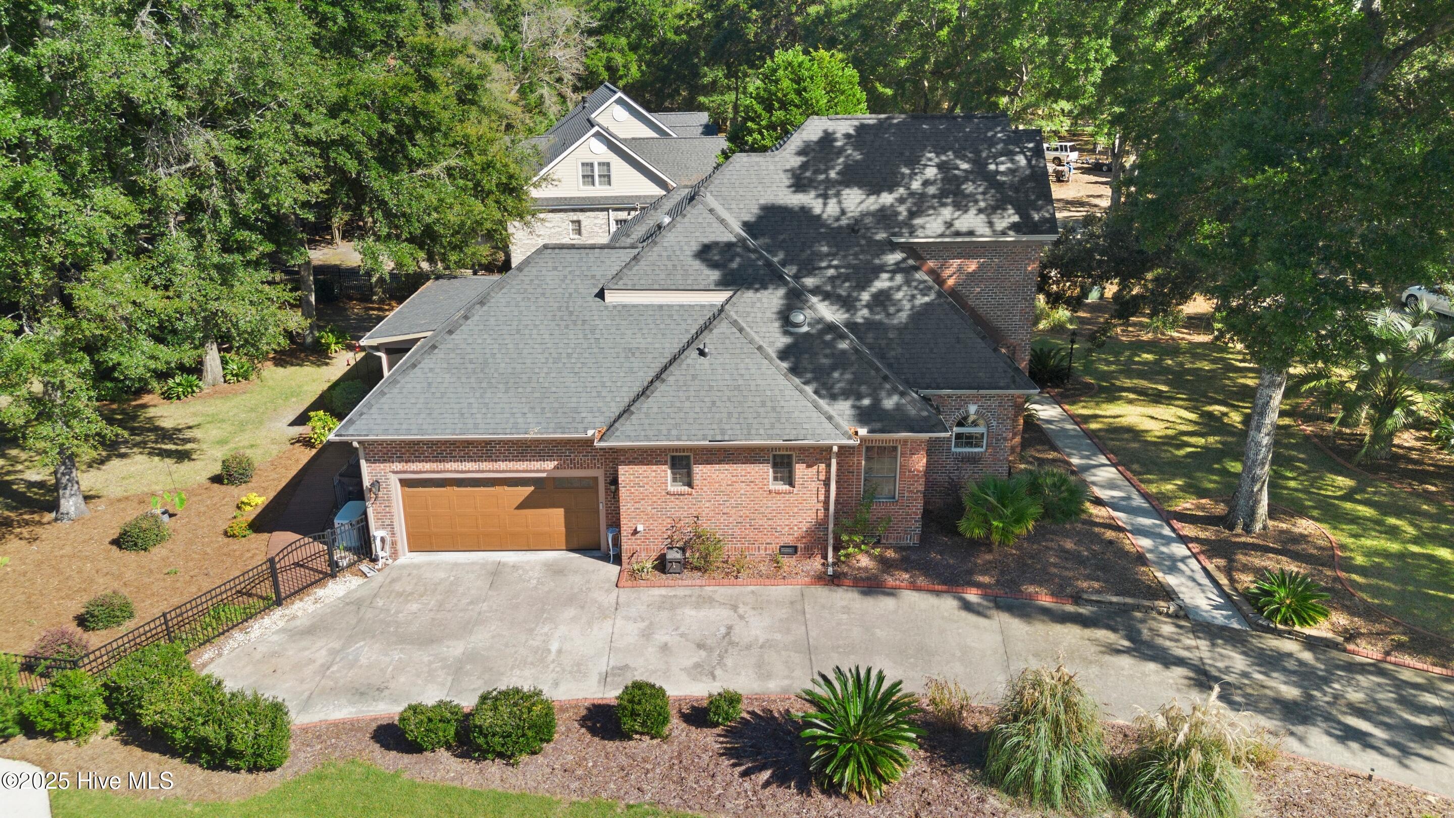 1304 Harbour Watch Southwest Calabash, NC 28467 - Photo 86 of 92 mls-DJI_0702