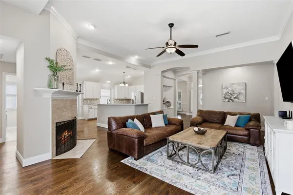 $549,000 | 1434 Lone Star Court, Allen, TX 75013