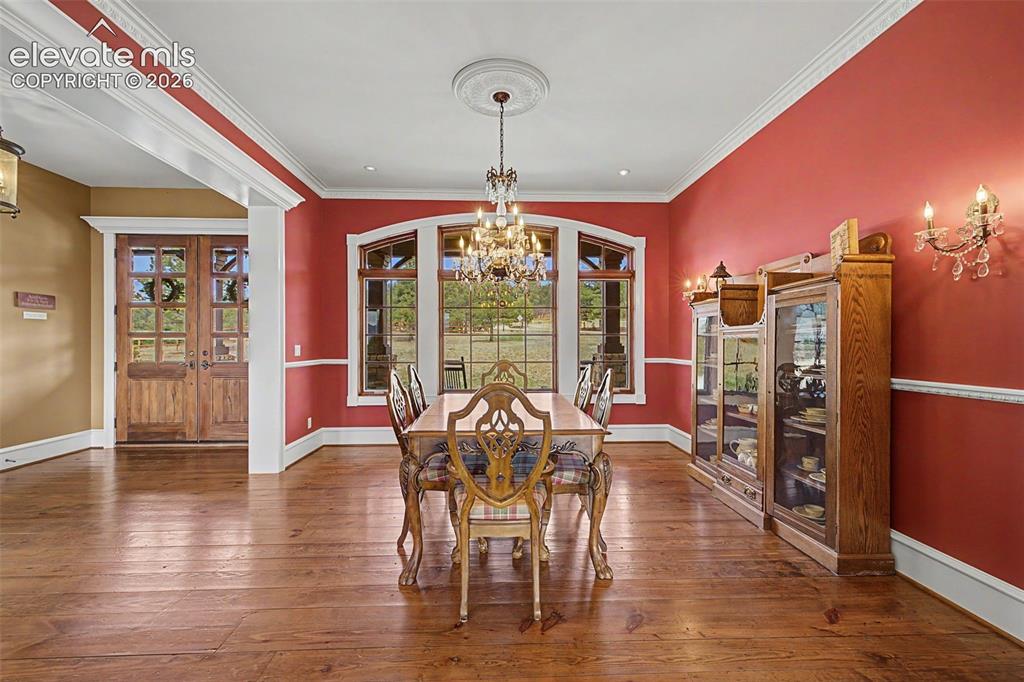 14840 Raton Road Colorado Springs, CO 80921 - Photo 7 of 50 Gallery Image 7