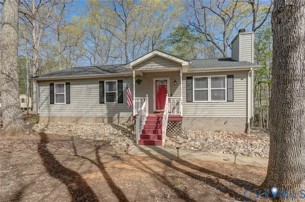 $349,900 | 15 Austin Drive, Palmyra, VA 22963
