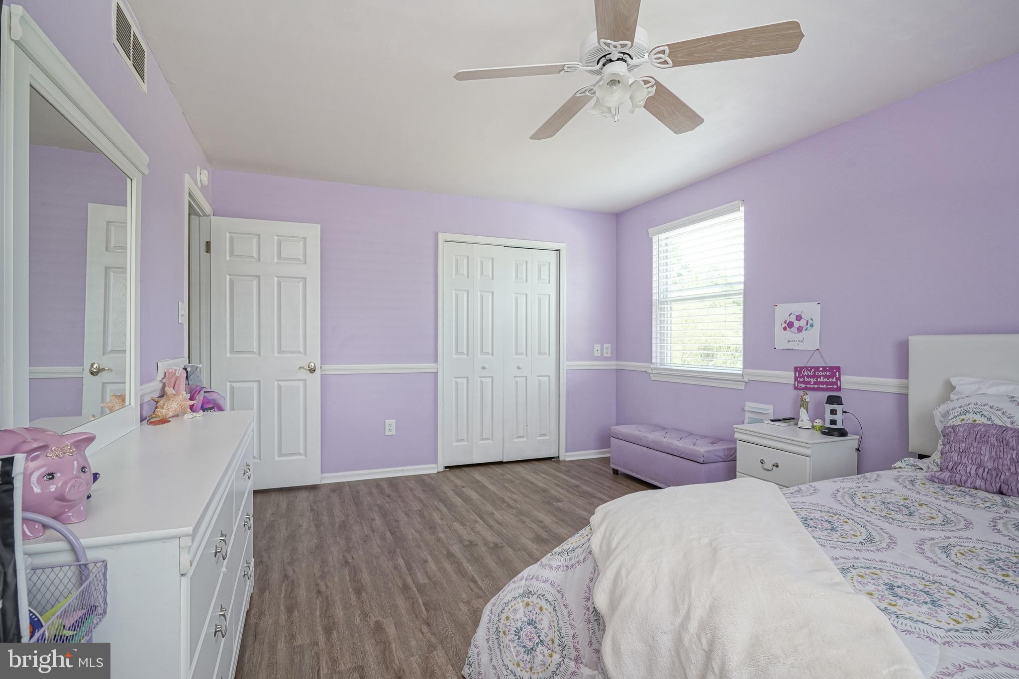 156 Country Farms Road Marlton, NJ 08053 - Photo 39 of 75 a bedroom with a bed dresser and a window