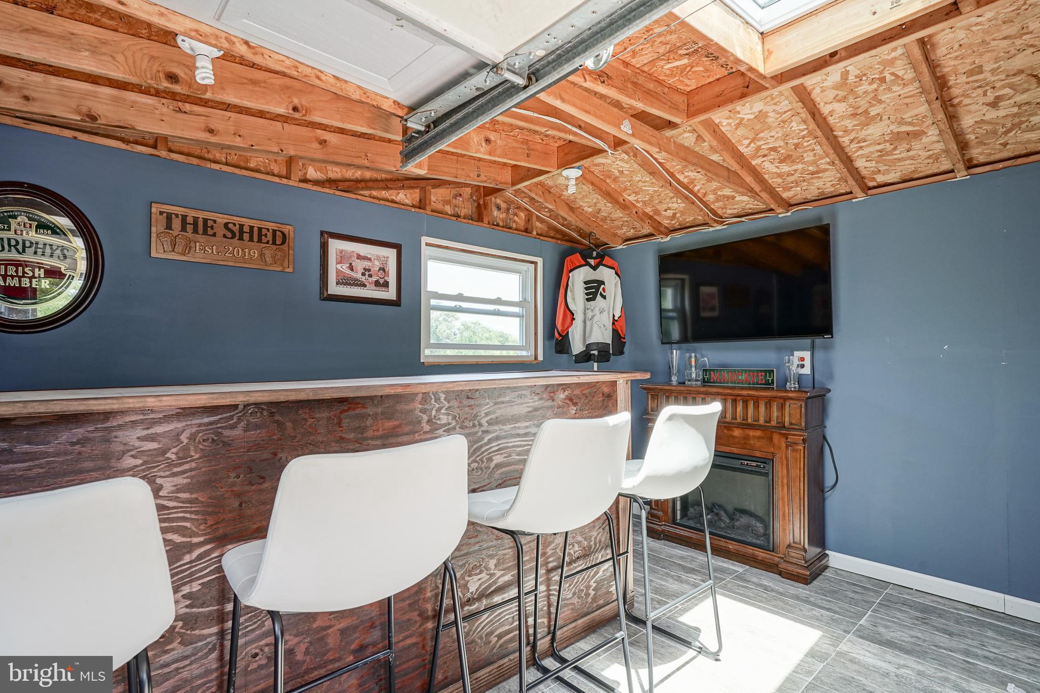 156 Country Farms Road Marlton, NJ 08053 - Photo 54 of 75 a view of a kitchen with furniture and wooden floor