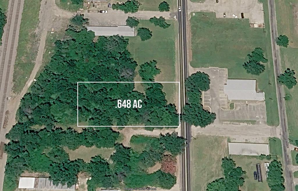 Lot 2 North Washington Street Pilot Point, TX 76258 - Photo 3 of 4
