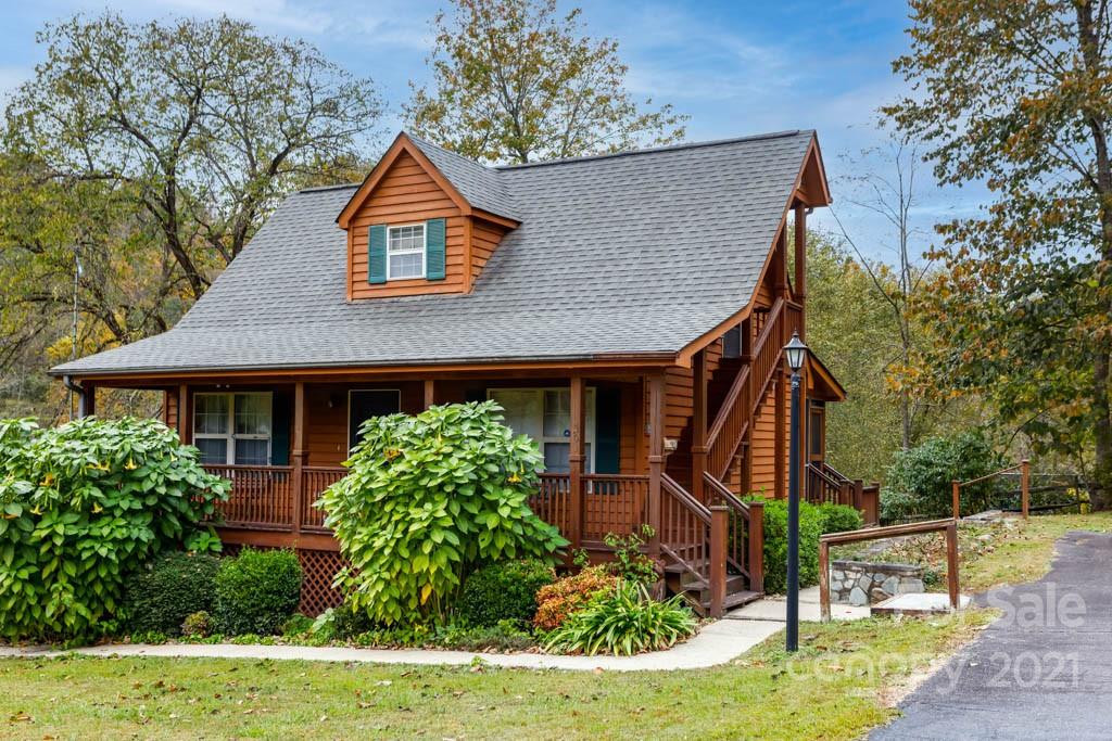 303 Blue Rock Road Hendersonville, NC 28792 - Photo 1 of 32 Gallery Image 1