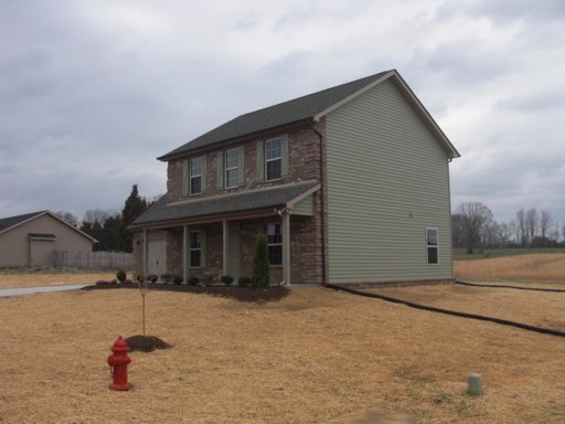 Lot 10 Longshanks Road Corryton, TN 37721 - Photo 1 of 37 Primary Photo