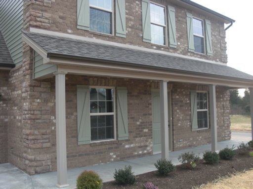 Lot 10 Longshanks Road Corryton, TN 37721 - Photo 2 of 37 Additional Photo
