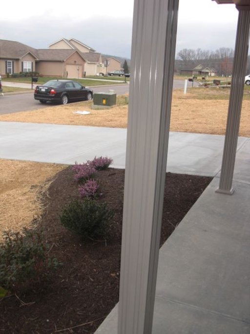 Lot 10 Longshanks Road Corryton, TN 37721 - Photo 30 of 37 Additional Photo