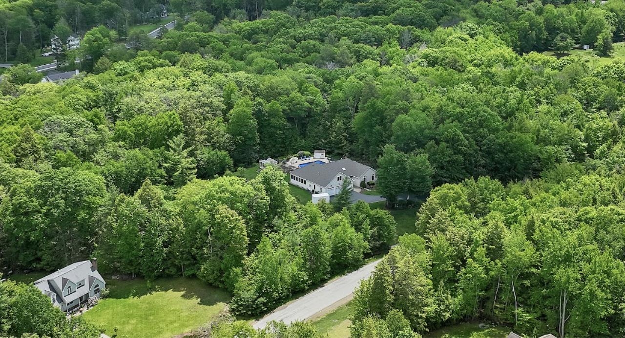 32 McIntosh Road Danville, NH 03819 - Photo 54 of 57 Gallery Image 54