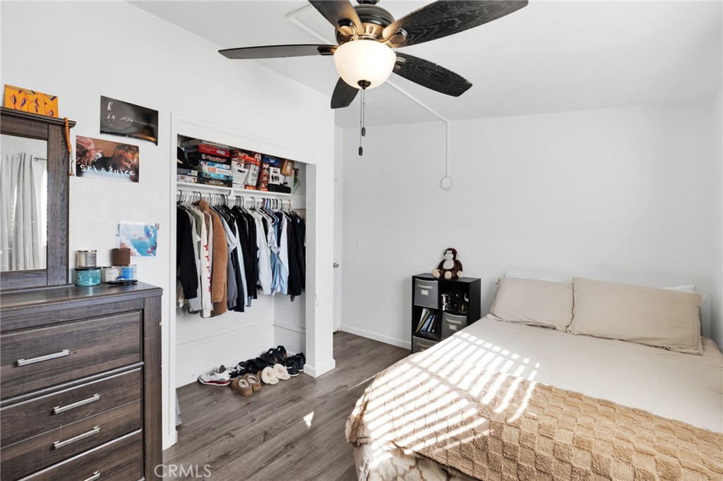 25478 Cheryle Street Barstow, CA 92311 - Photo 21 of 40