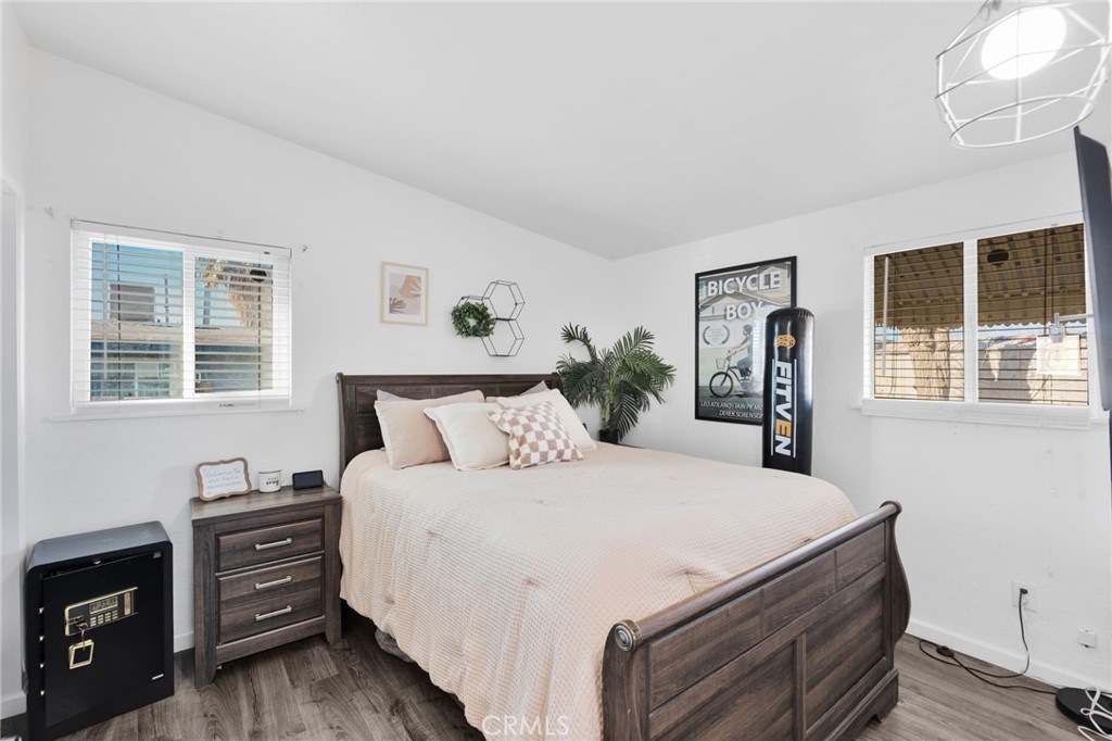 25478 Cheryle Street Barstow, CA 92311 - Photo 24 of 40