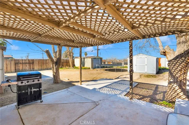 $256,900 | 25478 Cheryle Street, Barstow, CA 92311