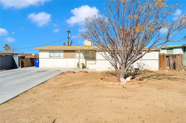 $256,900 | 25478 Cheryle Street, Barstow, CA 92311