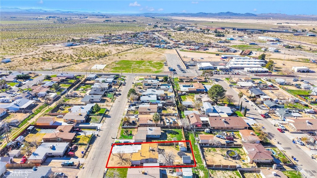 25478 Cheryle Street Barstow, CA 92311 - Photo 36 of 40