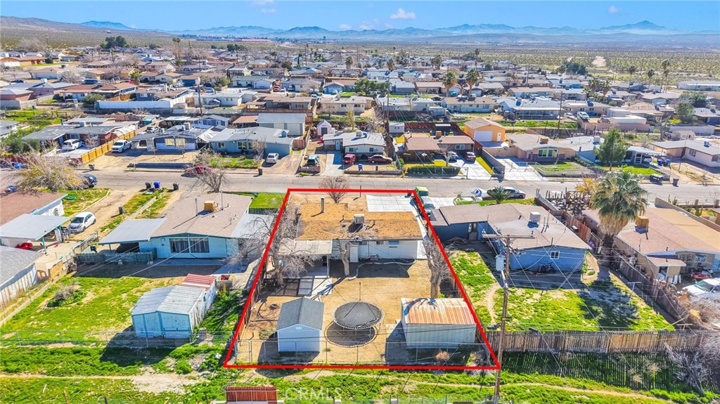 25478 Cheryle Street Barstow, CA 92311 - Photo 38 of 40