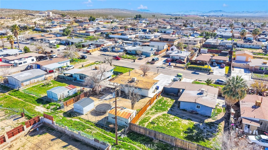 25478 Cheryle Street Barstow, CA 92311 - Photo 39 of 40