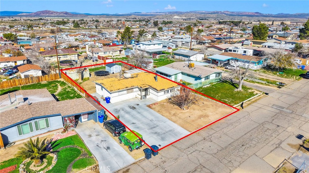 25478 Cheryle Street Barstow, CA 92311 - Photo 40 of 40