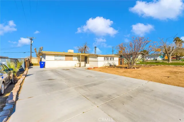 $256,900 | 25478 Cheryle Street, Barstow, CA 92311