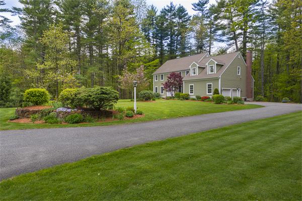 6 Hickory Lane Boxford, MA 01921 - Photo 2 of 27 Gallery Image 2