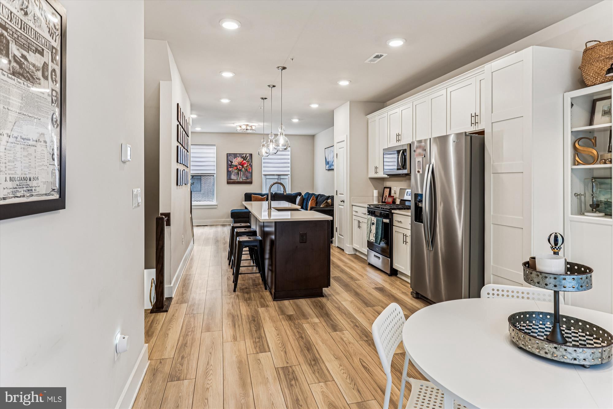 112 Glass Lane Baltimore, MD 21230 - Photo 10 of 49 Main Level