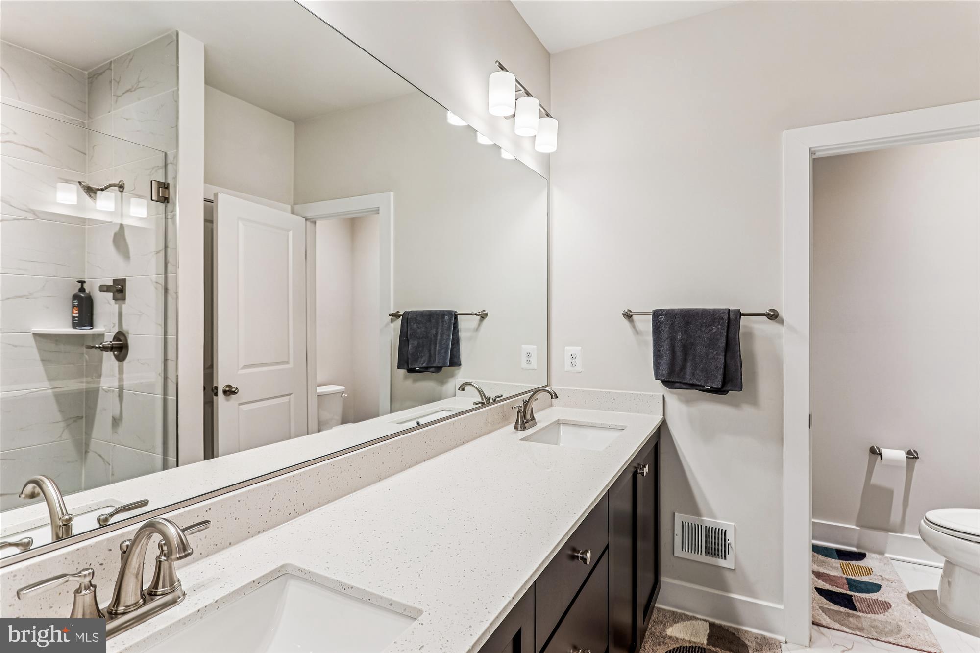 112 Glass Lane Baltimore, MD 21230 - Photo 19 of 49 Primary Bathroom