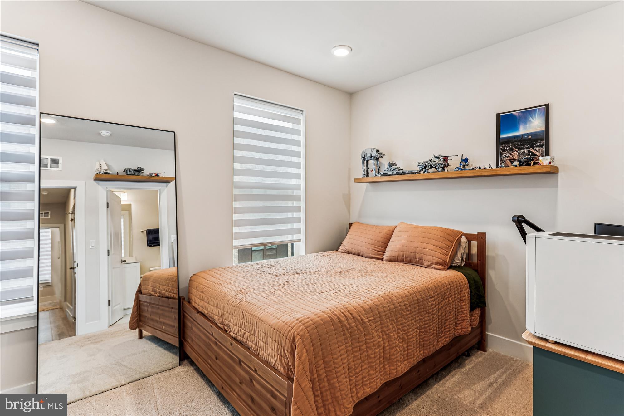 112 Glass Lane Baltimore, MD 21230 - Photo 22 of 49 Bedroom #2