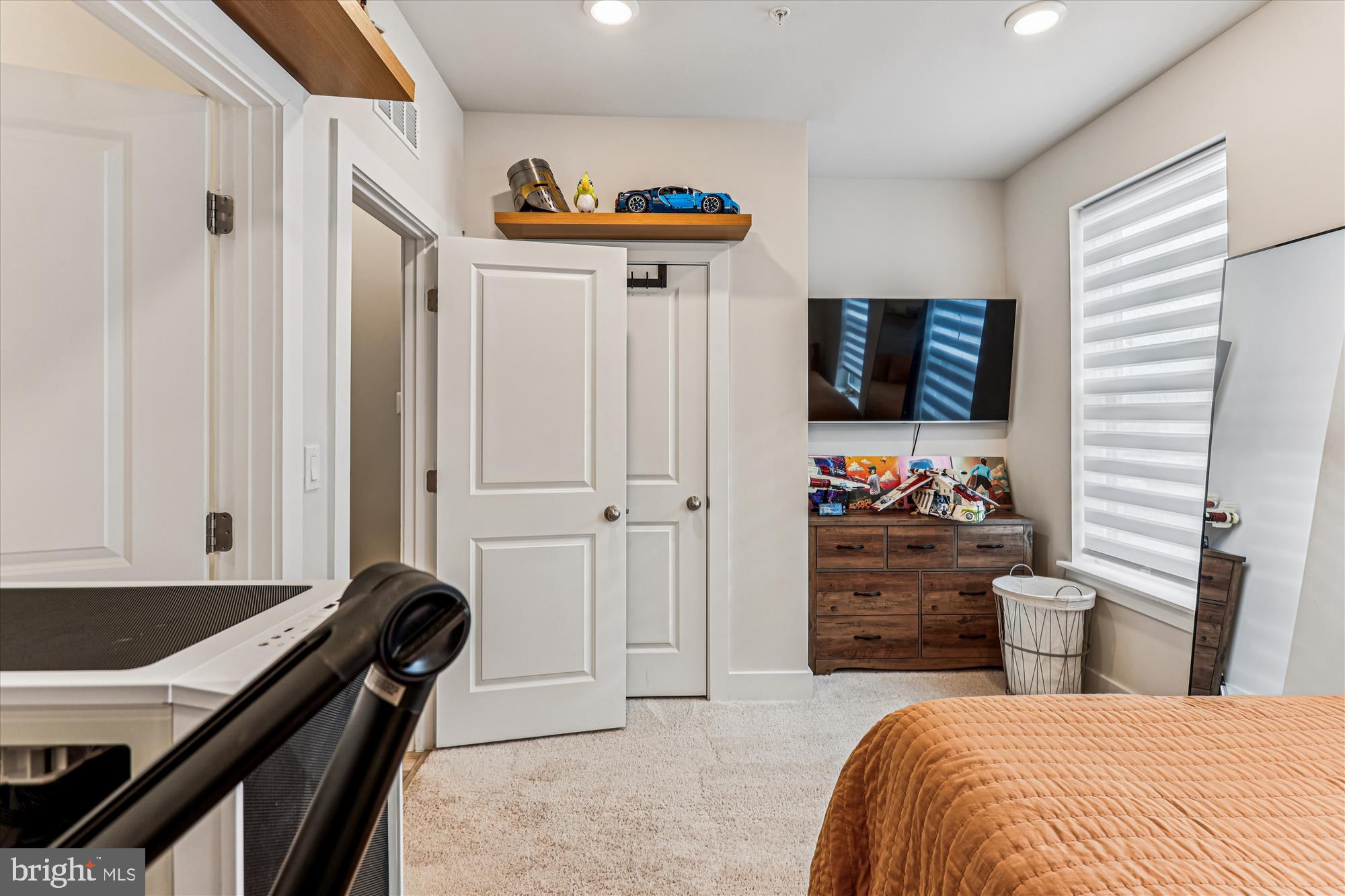 112 Glass Lane Baltimore, MD 21230 - Photo 23 of 49 Bedroom #2