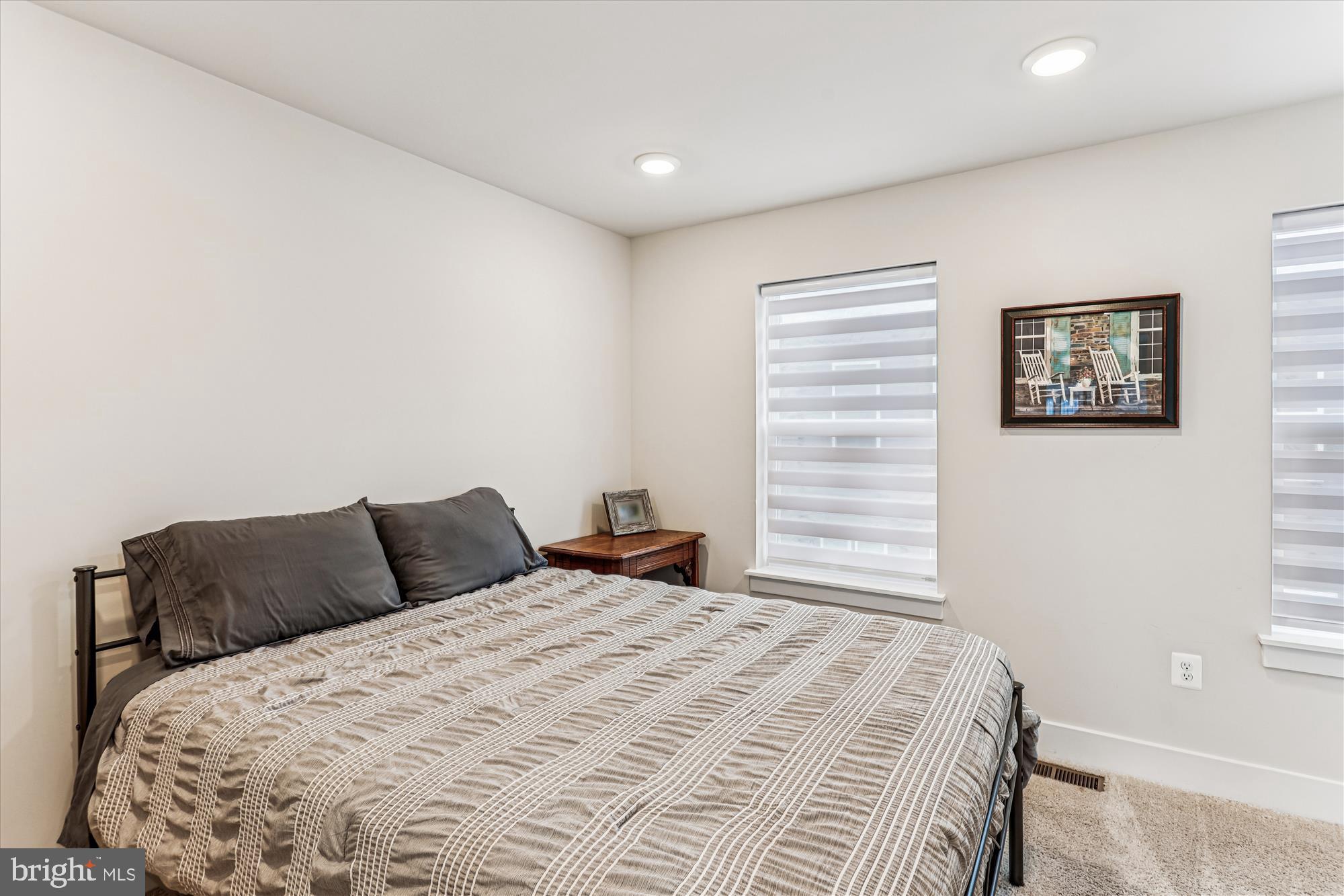 112 Glass Lane Baltimore, MD 21230 - Photo 30 of 49 Upper Level Bedroom #3