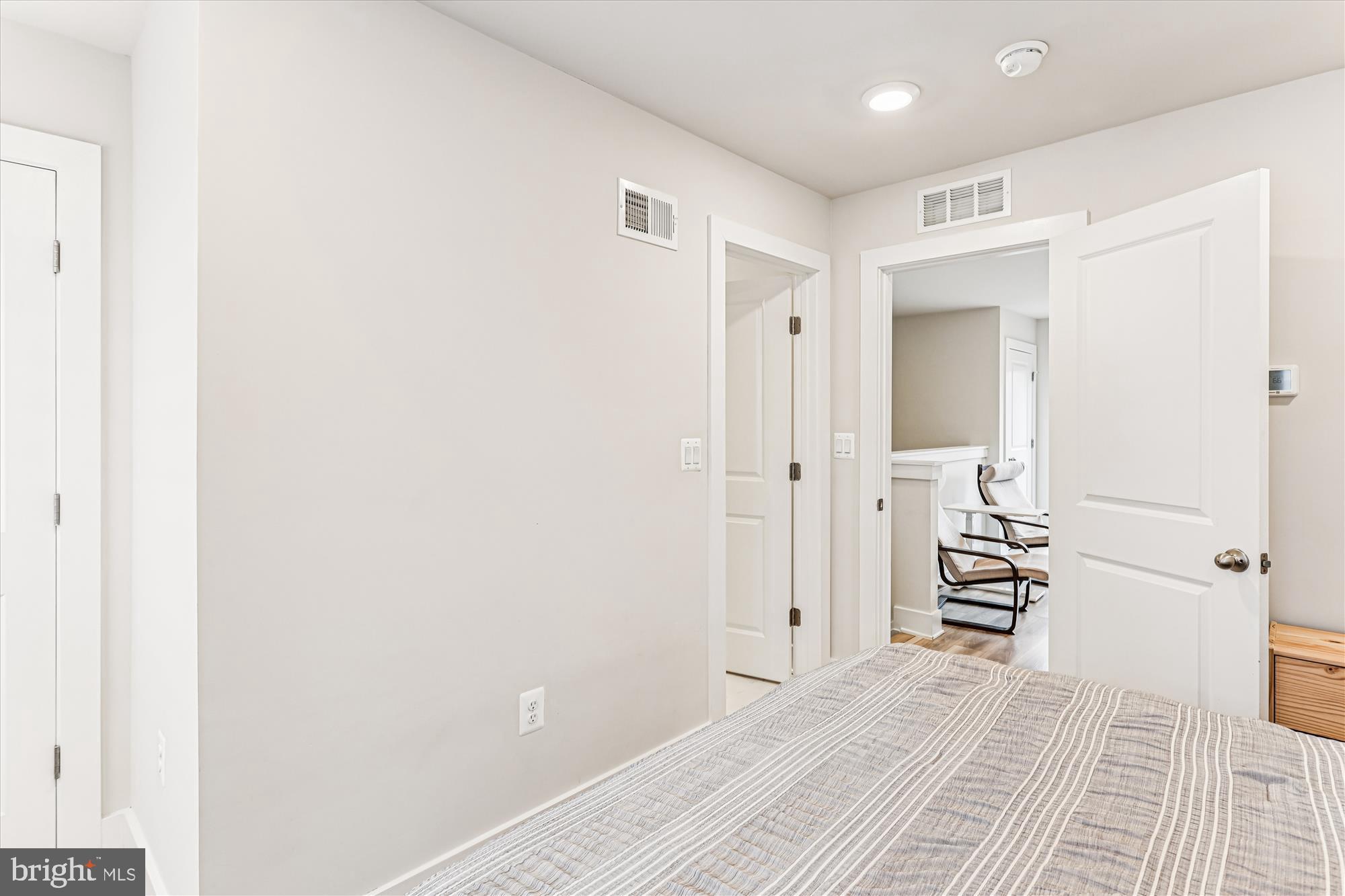 112 Glass Lane Baltimore, MD 21230 - Photo 32 of 49 Upper Level Bedroom #3