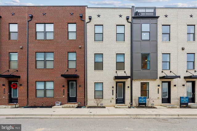 $599,990 | 112 Glass Lane, Baltimore, MD 21230