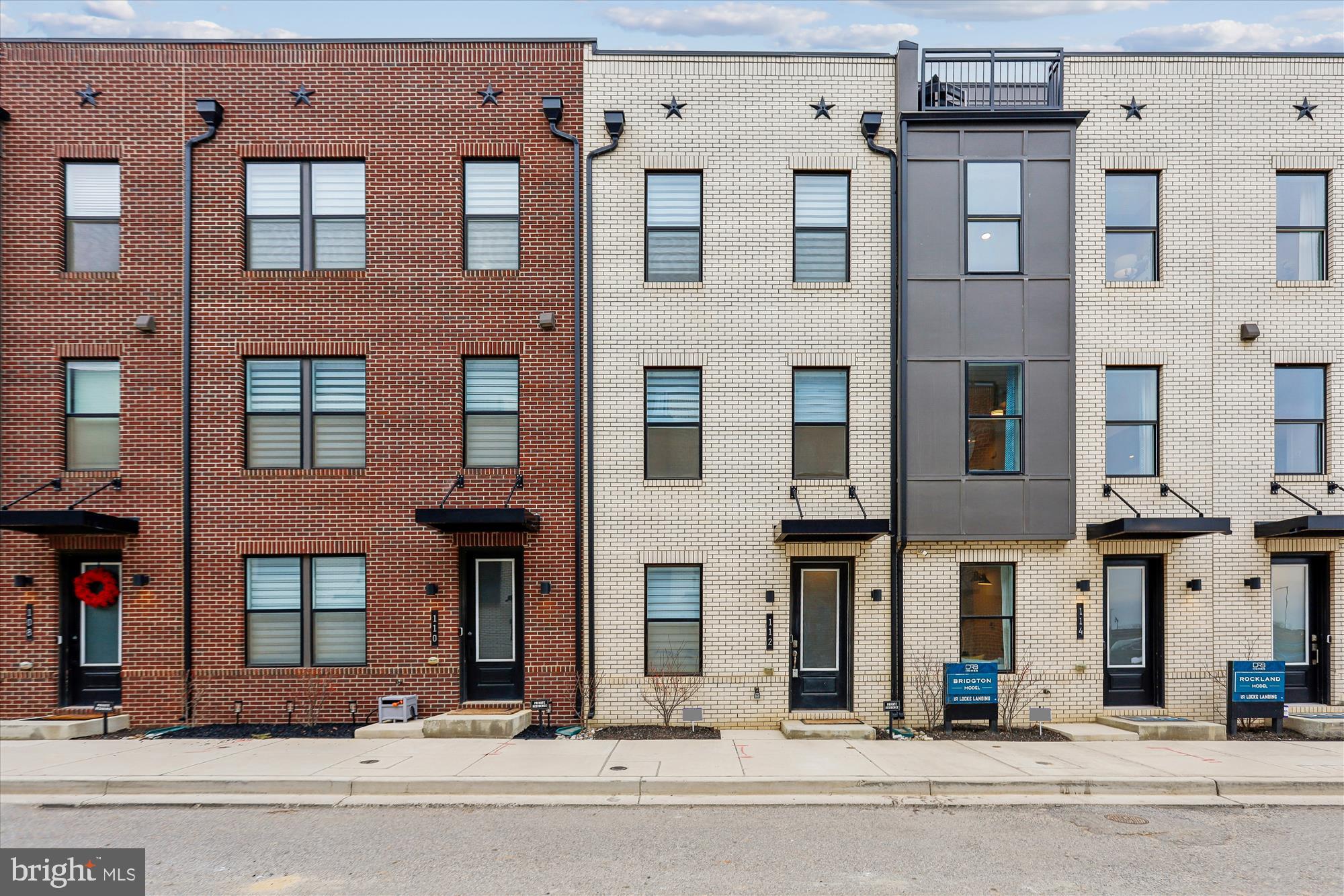 112 Glass Lane Baltimore, MD 21230 - Photo 44 of 49 Welcome Home!