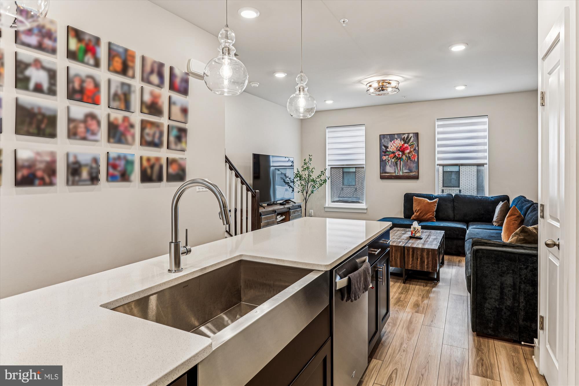 112 Glass Lane Baltimore, MD 21230 - Photo 7 of 49 Kitchen