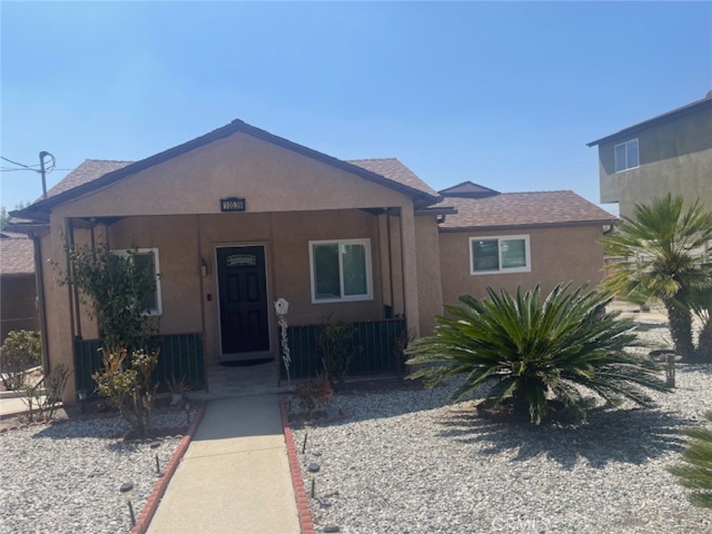 10539 Tinker Avenue Tujunga, CA 91042 - Photo 1 of 20