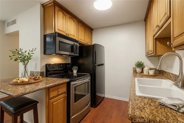 $429,000 | 564 North Bellflower Boulevard, Unit 218, Long Beach, CA 90814