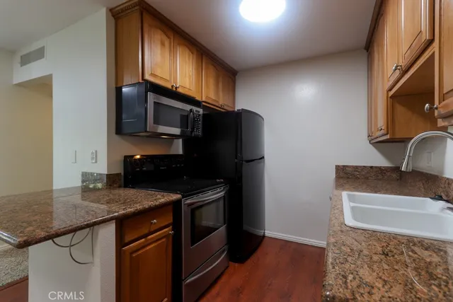 $429,000 | 564 North Bellflower Boulevard, Unit 218, Long Beach, CA 90814