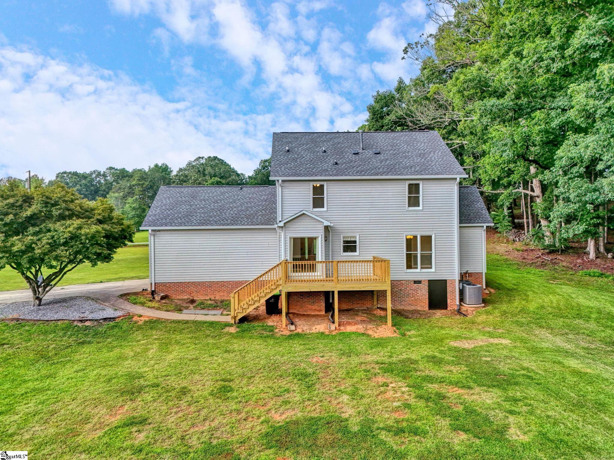 108 Syracuse Road Easley, SC 29642 - Photo 36 of 50