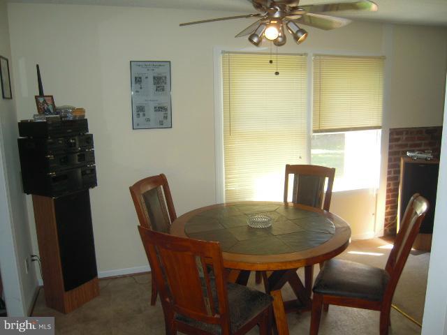 13725 Joyce Road Woodbridge, VA 22191 - Photo 16 of 24 Dining Area