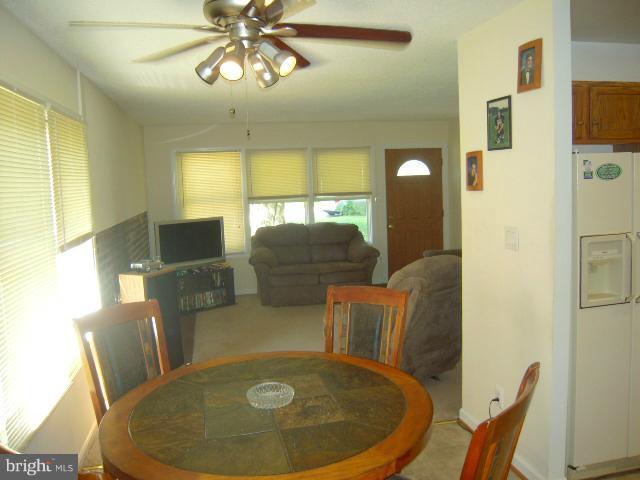 13725 Joyce Road Woodbridge, VA 22191 - Photo 20 of 24 Dining Area