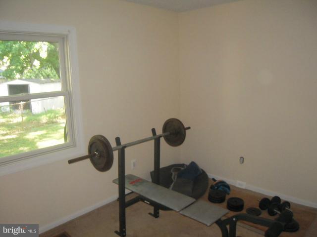 13725 Joyce Road Woodbridge, VA 22191 - Photo 23 of 24 Third Bedroom