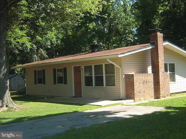 13725 Joyce Road Woodbridge, VA 22191 - Photo 24 of 24 Front of Home