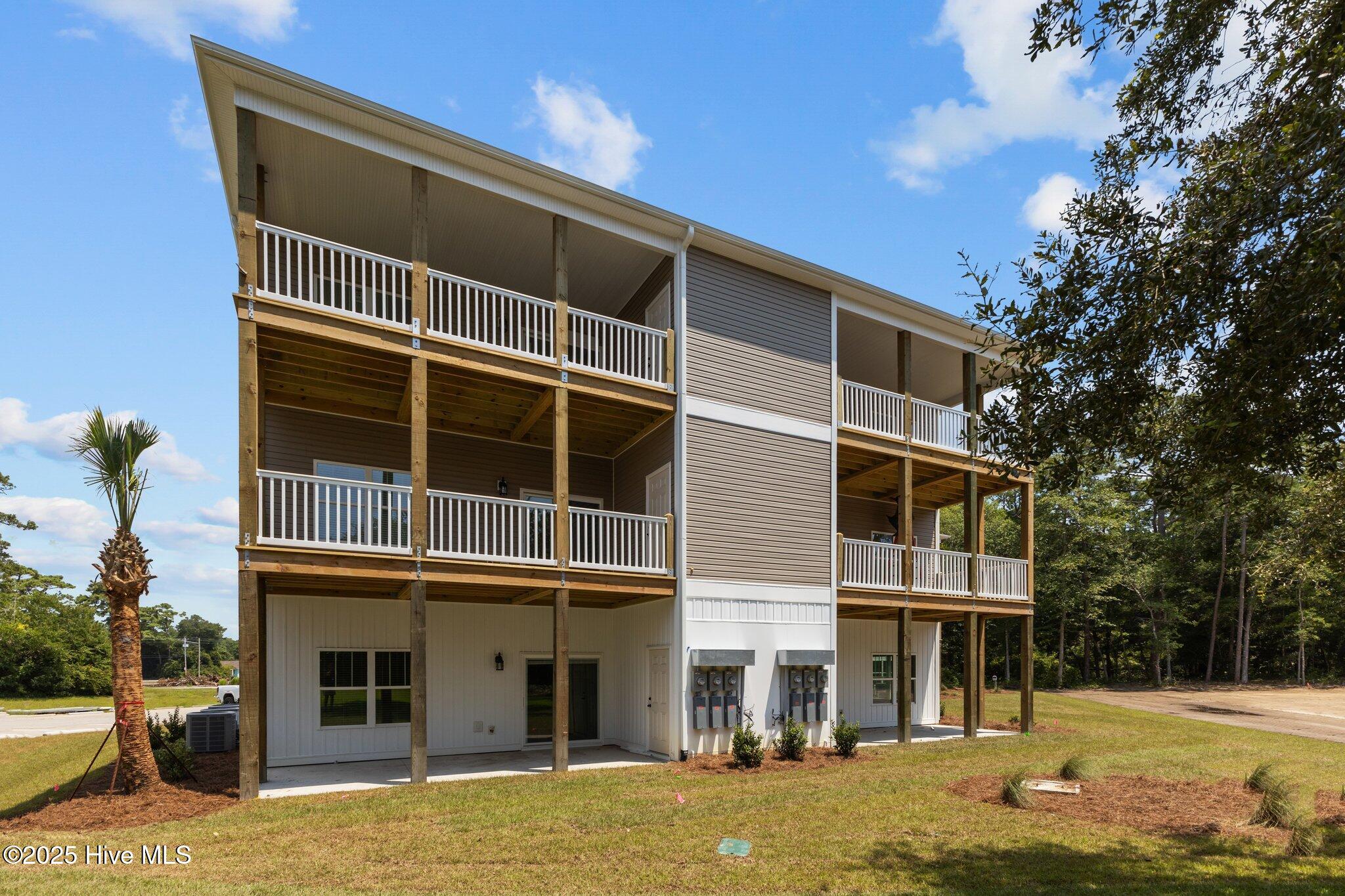 400 Lighthouse Lane, Unit B3 Cedar Point, NC 28584 - Photo 18 of 18 1-web-or-mls-1S3A8663