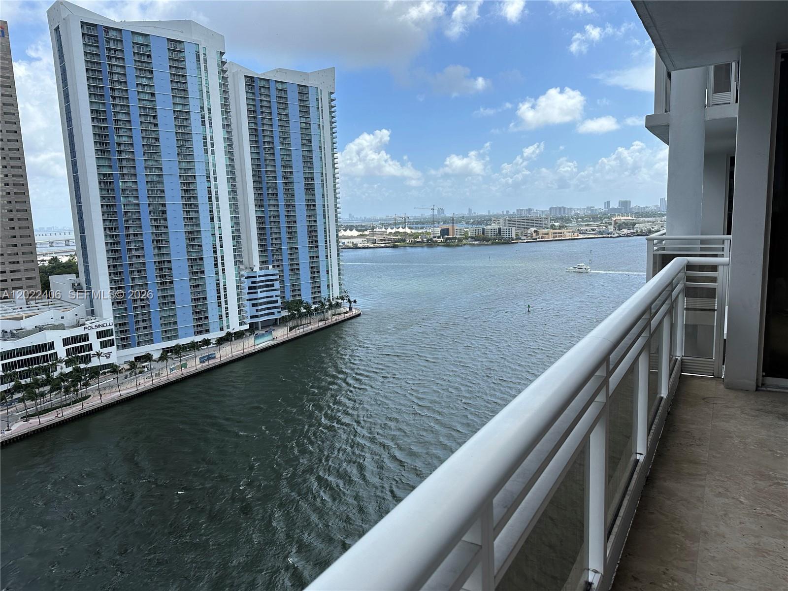901 Brickell Key Boulevard, Unit 2005 Miami, FL 33131 - Photo 4 of 18