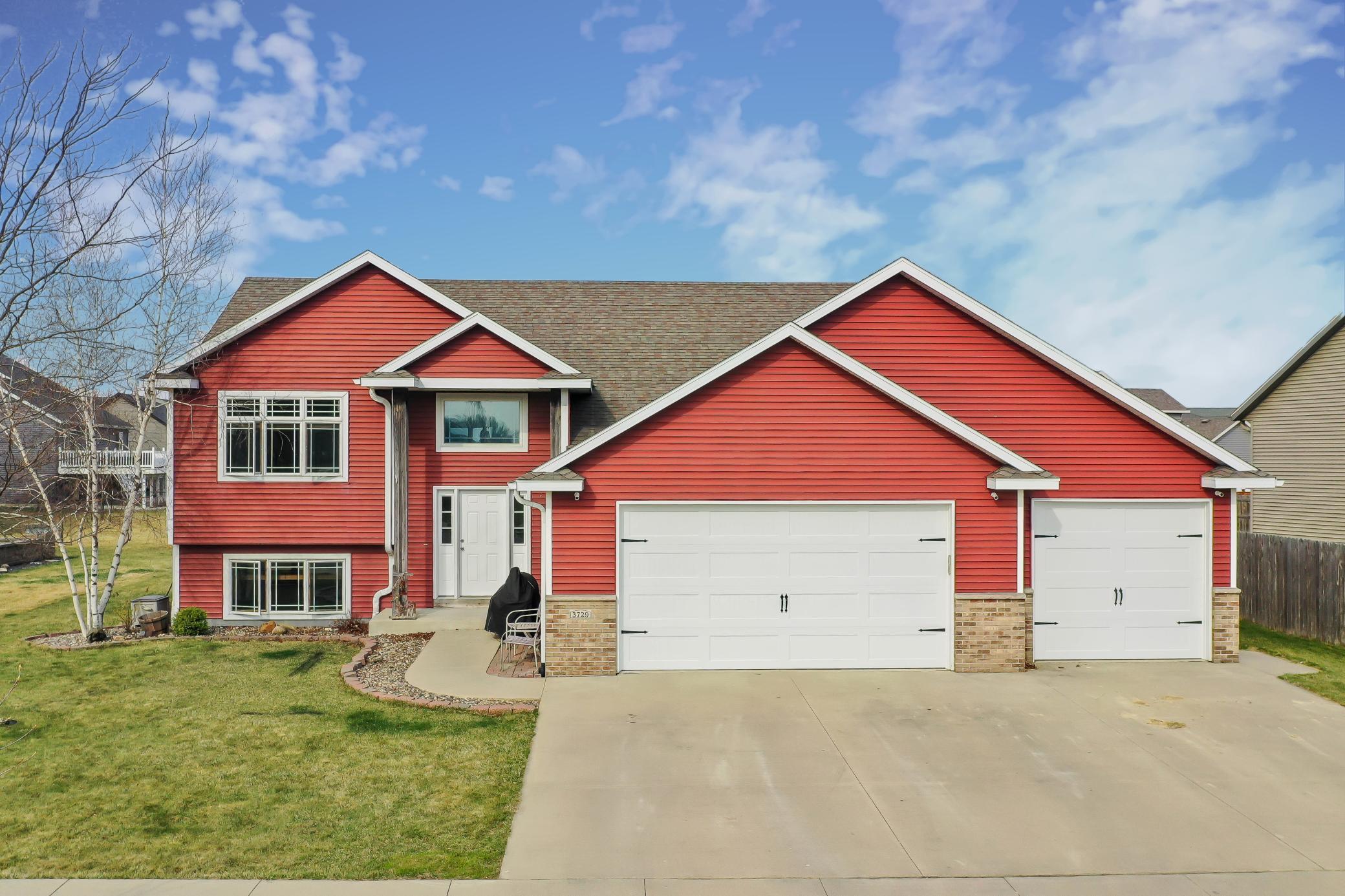 3729 Odyssey Drive Southwest Rochester, MN 55902 - Photo 1 of 1 Gallery Image 1